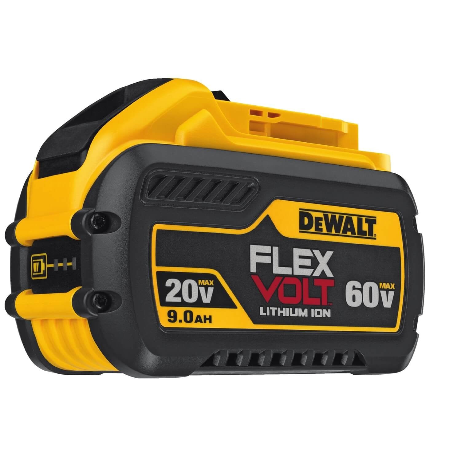 DEWALT DCB609 20V/60V MAX Flexvolt 9.0Ah Battery - Wise Line Tools
