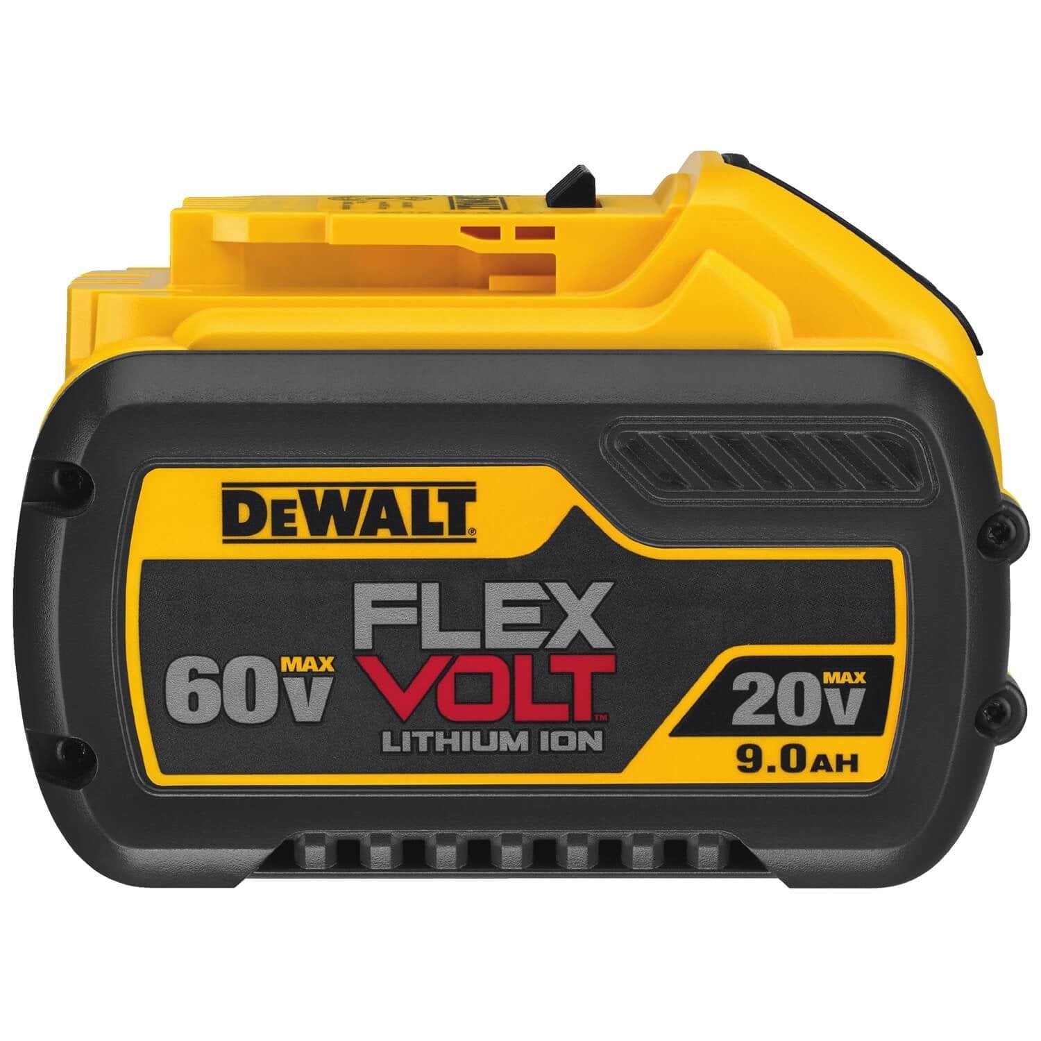 DEWALT DCB609 20V/60V MAX Flexvolt 9.0Ah Battery - Wise Line Tools