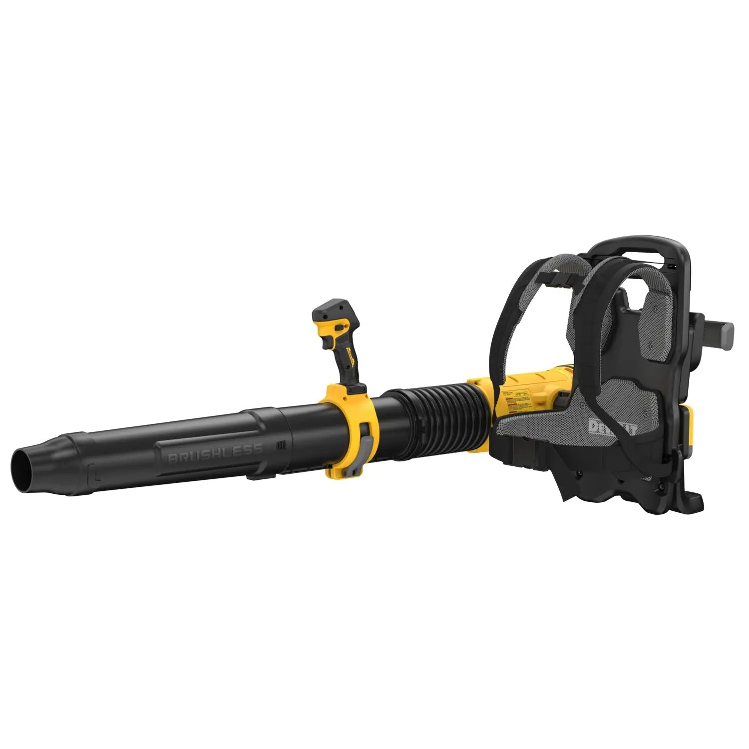 DEWALT DCBL570B - 60V Backpack Blower (tool only) DEWALT