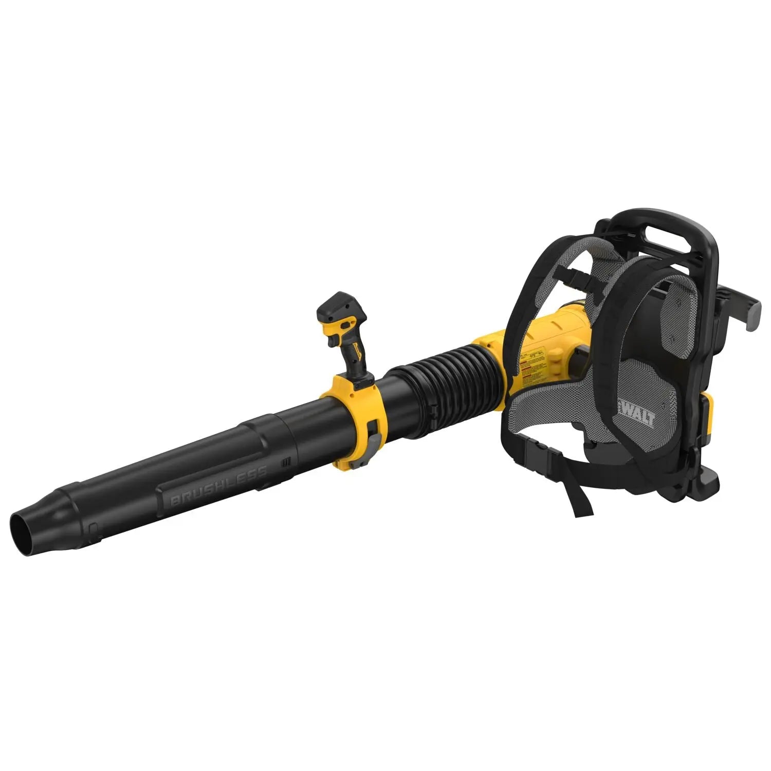 DEWALT DCBL570B - 60V Backpack Blower (tool only) DEWALT