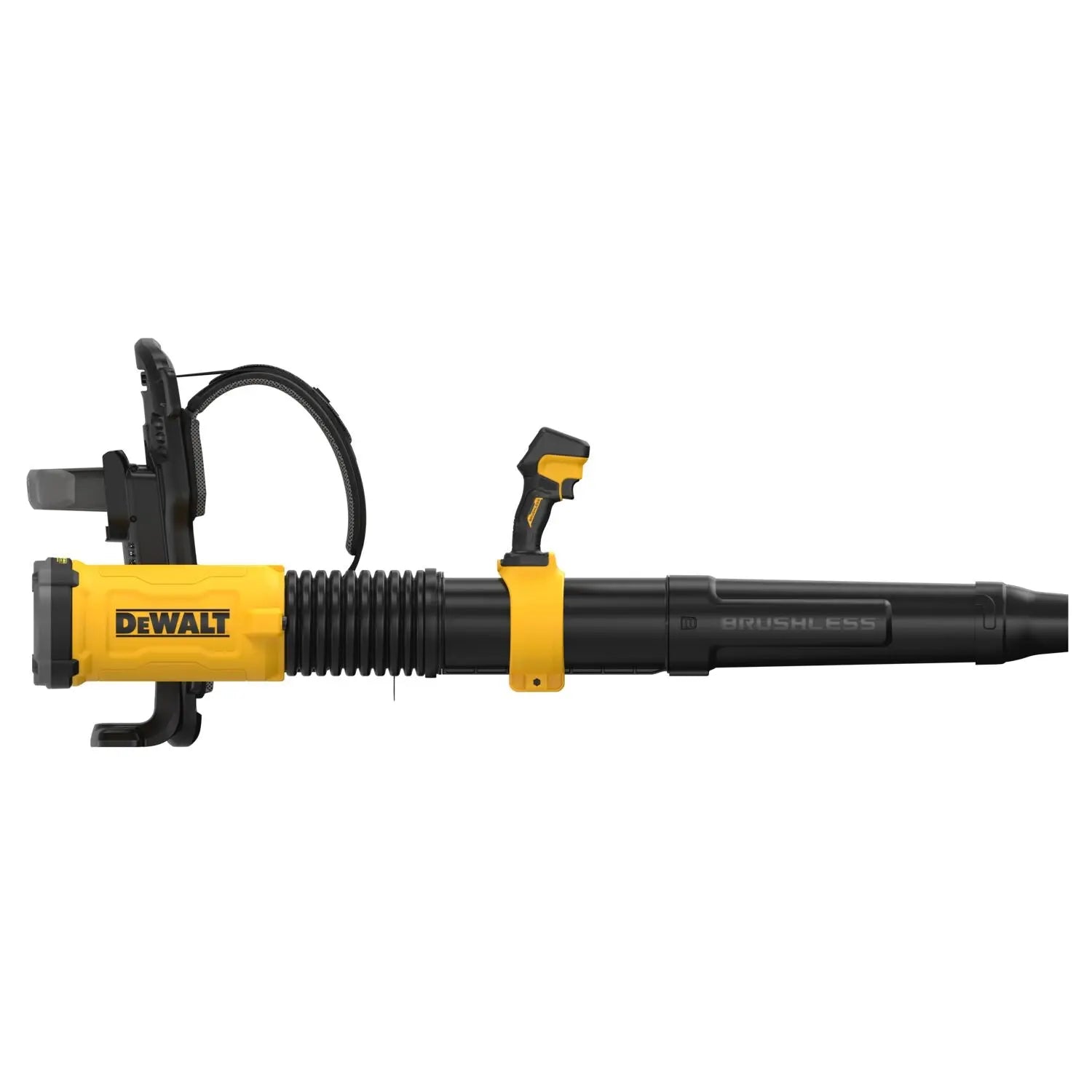 DEWALT DCBL570B - 60V Backpack Blower (tool only) DEWALT