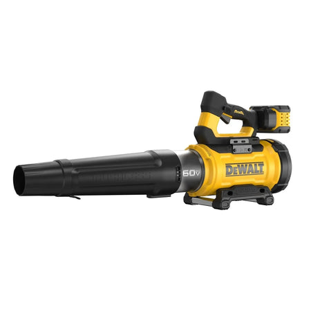 DEWALT DCBL777Y1 60V MAX* High Power Brushless Blower Kit - Wise Line Tools