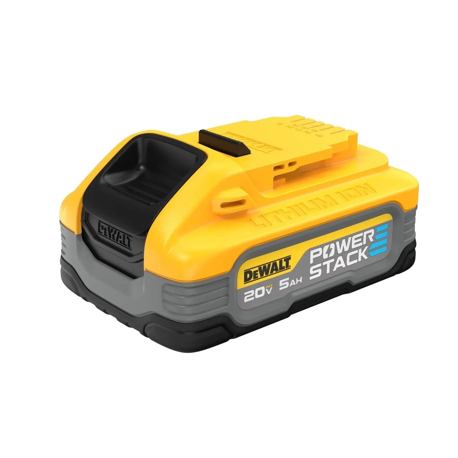 DEWALT DCBP520-POWERSTACK 5.0 Ah Battery DEWALT