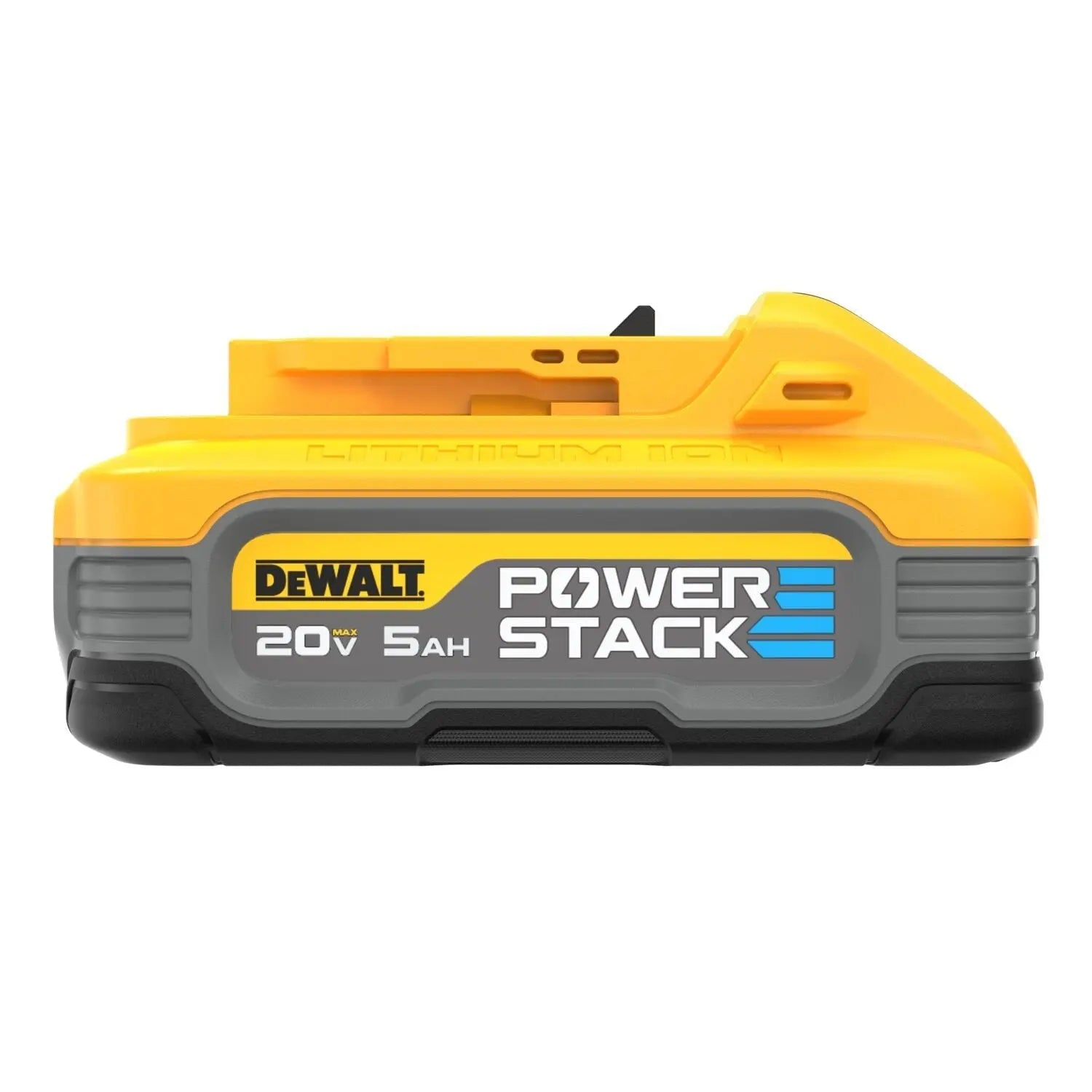 DEWALT DCBP520-POWERSTACK 5.0 Ah Battery DEWALT