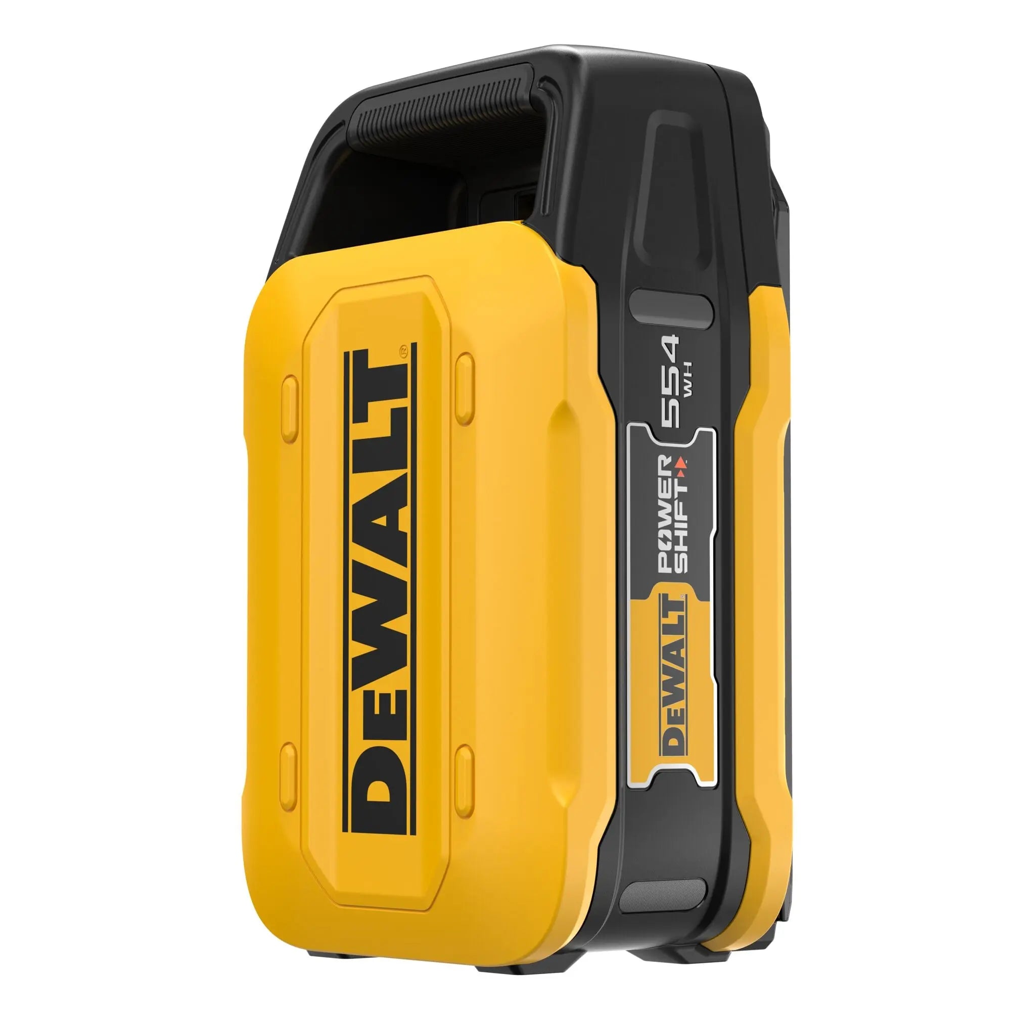 DEWALT DCBPS0554 - POWERSHIFT  554Wh Battery - Wise Line Tools