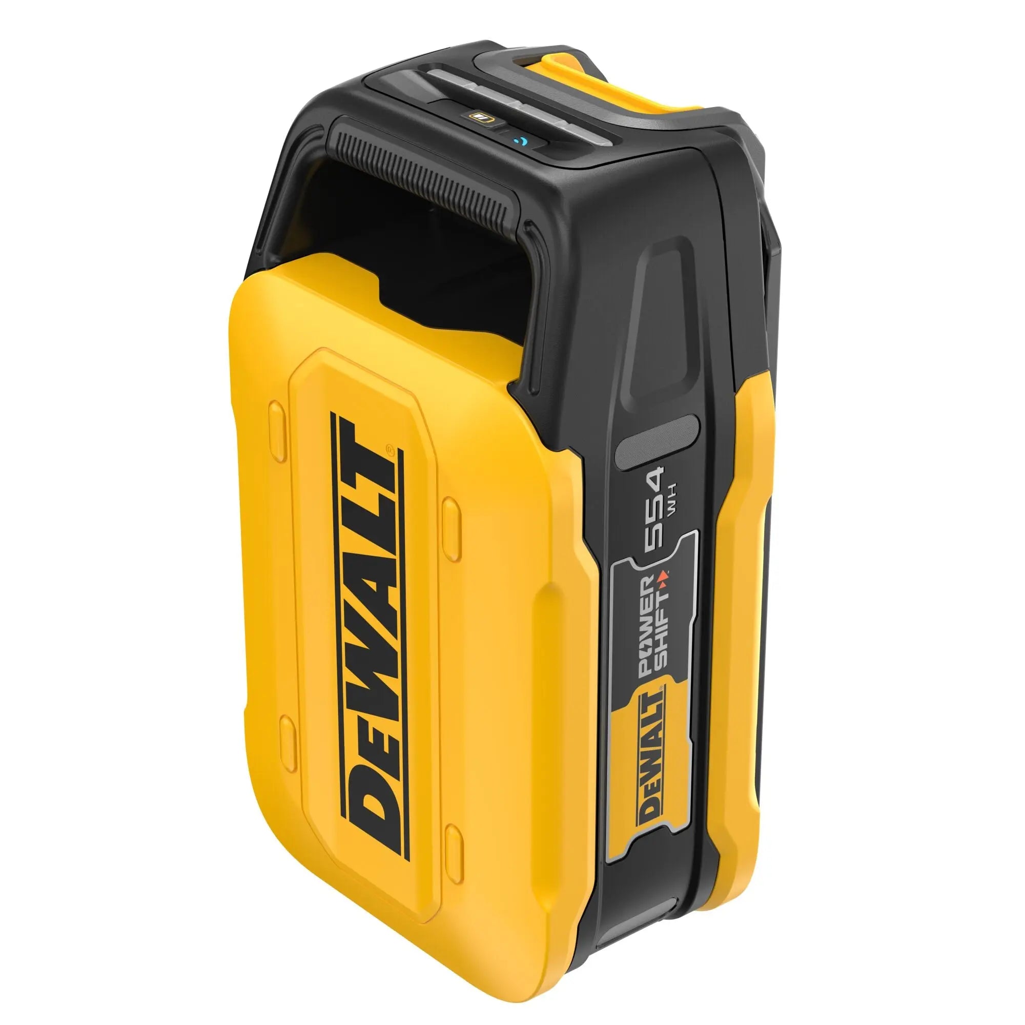 DEWALT DCBPS0554 - POWERSHIFT 554Wh Battery - Wise Line Tools