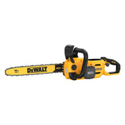 DEWALT DCCS672B-60V MAX* Brushless Cordless 18 in. Chainsaw (Tool Only) - Wise Line Tools