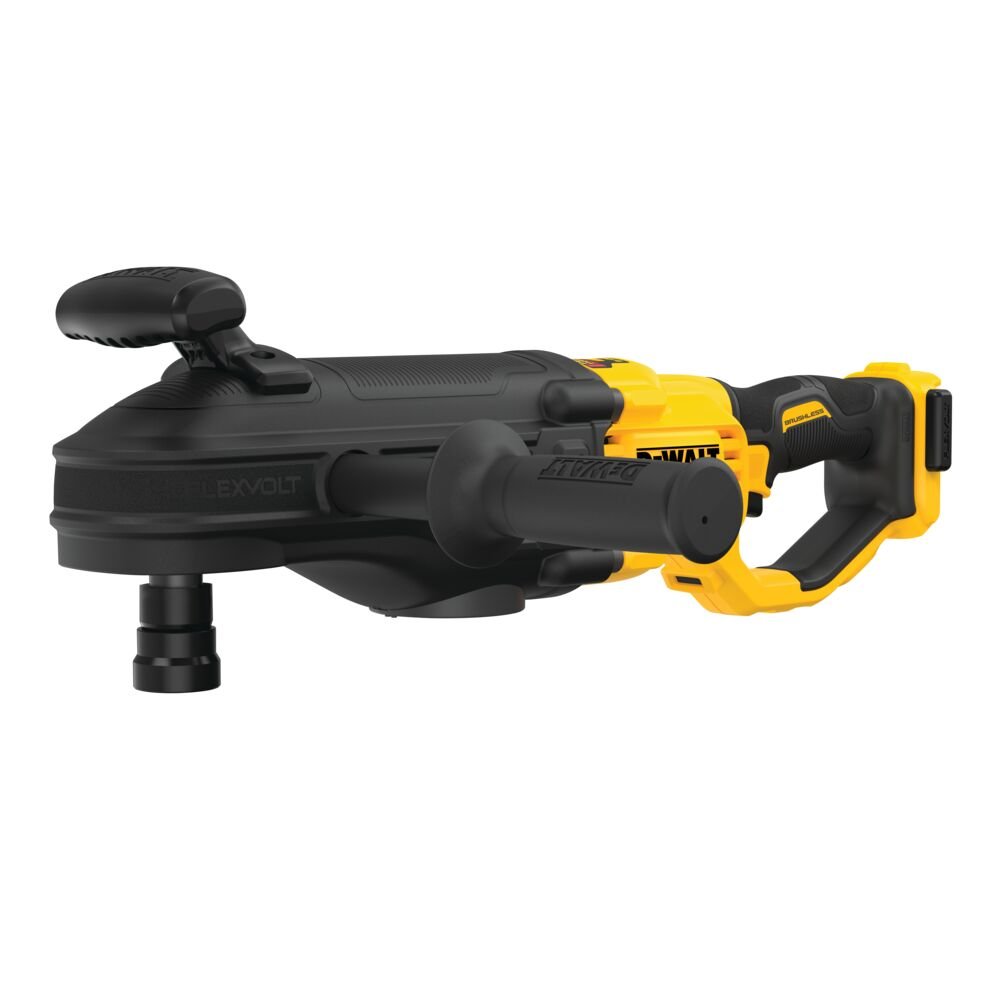 DEWALT DCD471B-60V Max Brushless Cordless Quick-Change Stud And Joist Drill With E-Clutch System (Tool Only) - Wise Line Tools
