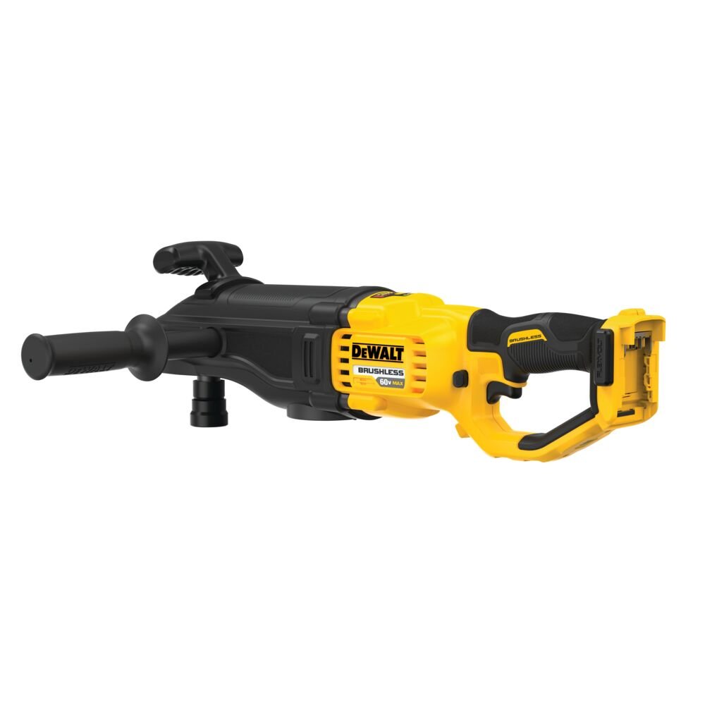 DEWALT DCD471B-60V Max Brushless Cordless Quick-Change Stud And Joist Drill With E-Clutch System (Tool Only) - Wise Line Tools