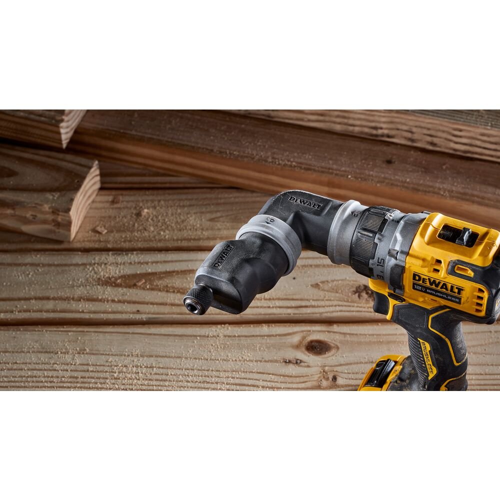 DEWALT DCD703F1 XTREME™ 12V MAX* BRUSHLESS CORDLESS 5-IN-1 DRILL/DRIVER KIT - Wise Line Tools