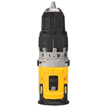 DEWALT DCD706B-XTREME 12V MAX* Brushless 3/8 in. Cordless Hammer Drill (Tool Only) - Wise Line Tools