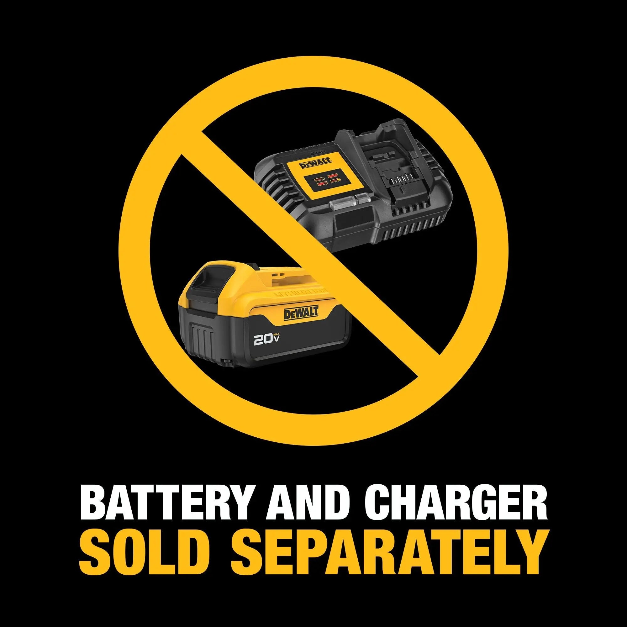 DEWALT DCD801B – DEWALT 20V MAX* XR® Brushless Cordless 1/2 in. Drill/Driver (Tool Only) DEWALT