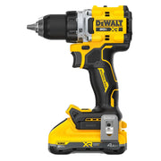 DEWALT DCD801QQ2 - 20V MAX XR Brushless 1/2" Drill/Driver With Anti-Rotation Kit DEWALT