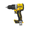 DEWALT DCD806B – DEWALT 20V MAX* XR® Brushless Cordless 1/2 in. Hammer Drill (Tool Only)