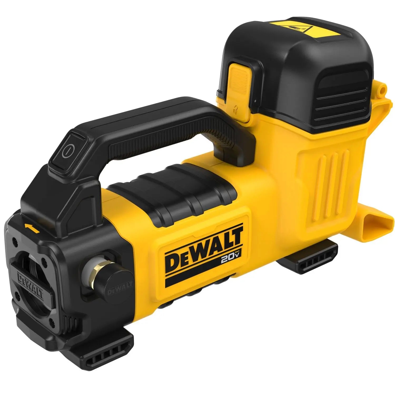 DEWALT DCE050B - 20V MAX Transfer Pump (Tool Only) DEWALT