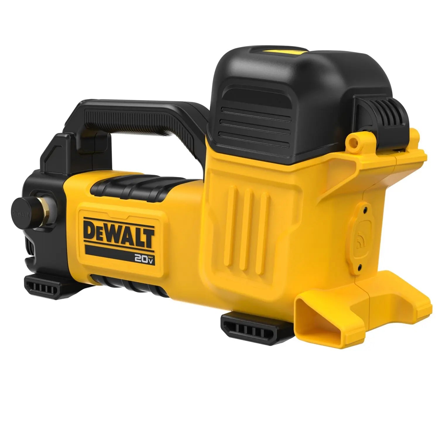 DEWALT DCE050B - 20V MAX Transfer Pump (Tool Only) DEWALT