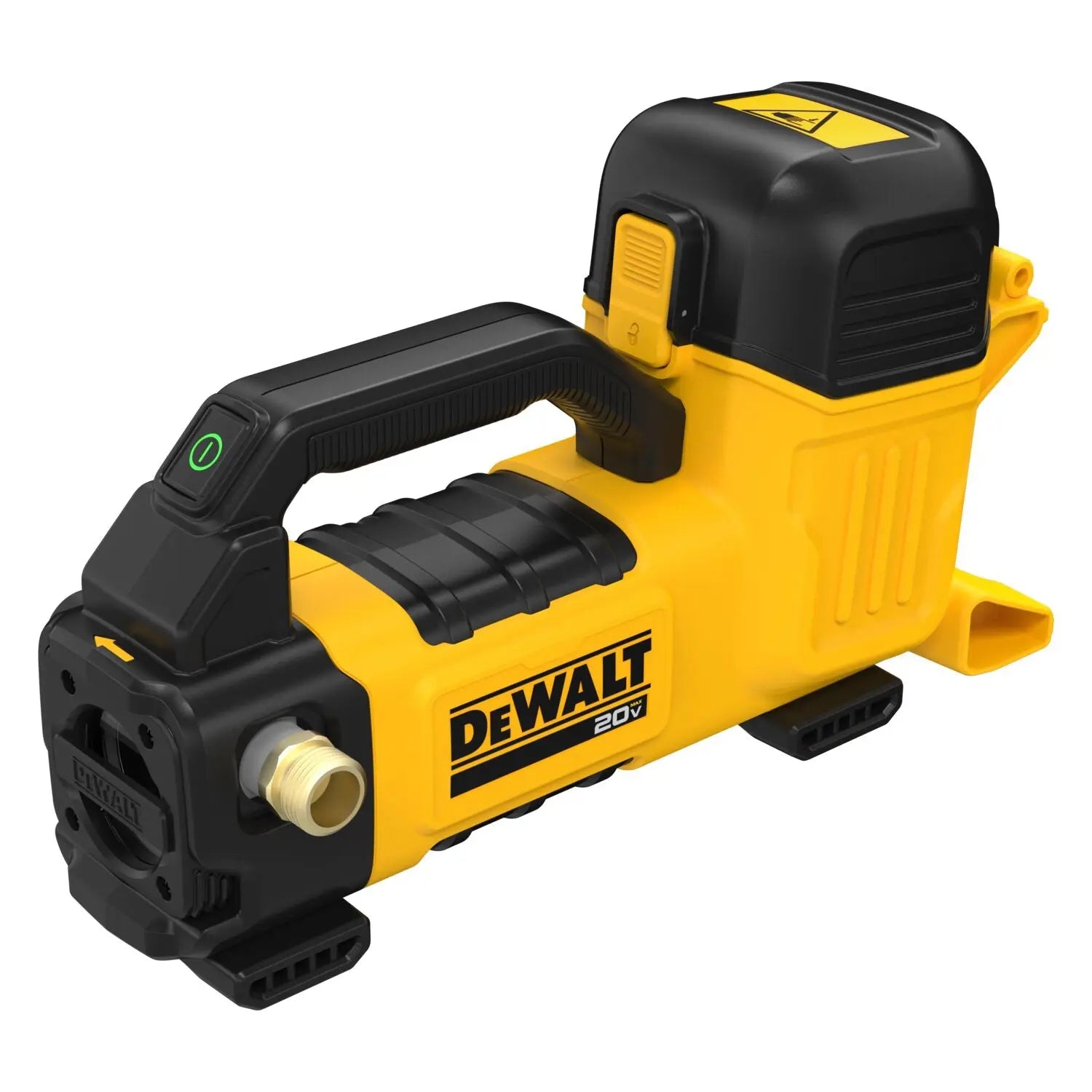 DEWALT DCE050B - 20V MAX Transfer Pump (Tool Only) DEWALT