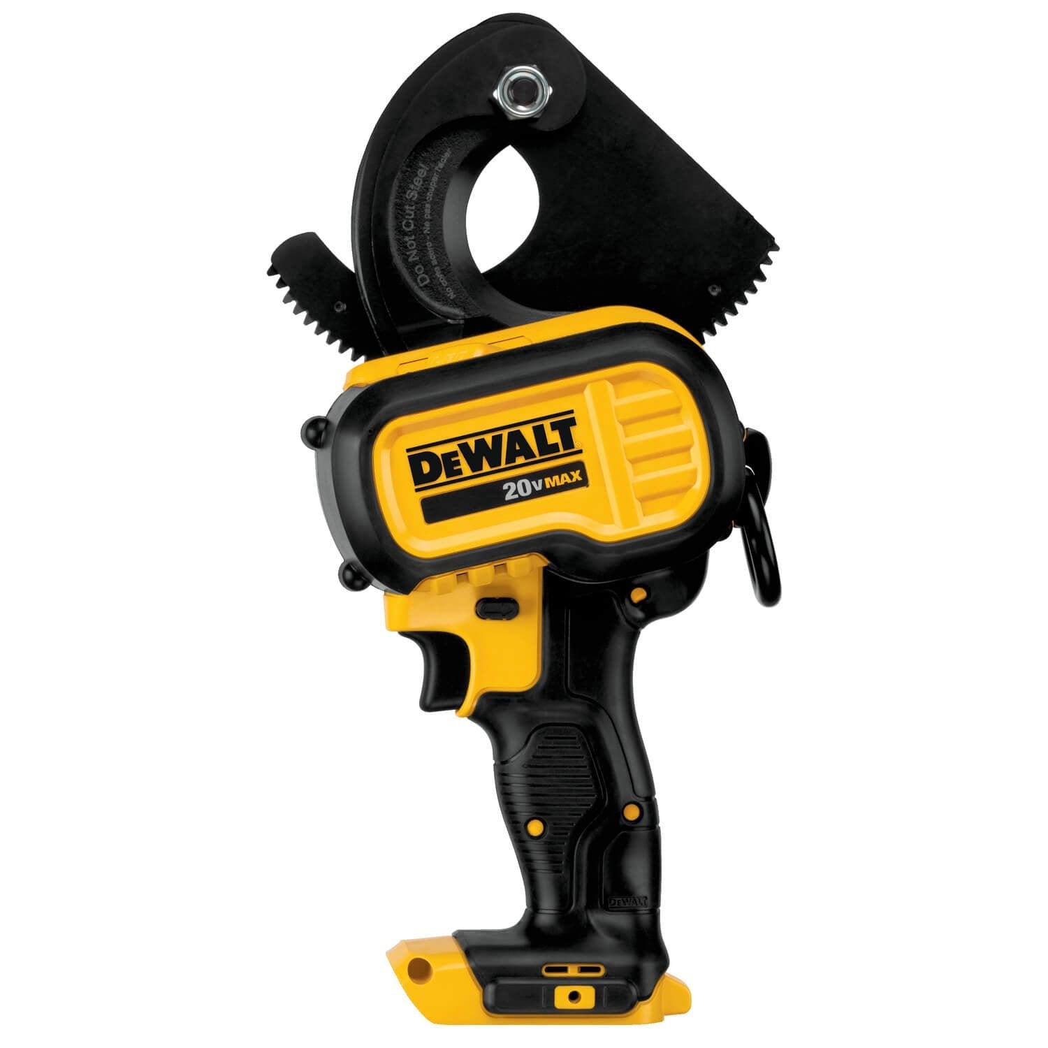 DEWALT DCE150B-20V Max Cable Cutter, Cordless, Tool Only - Wise Line Tools