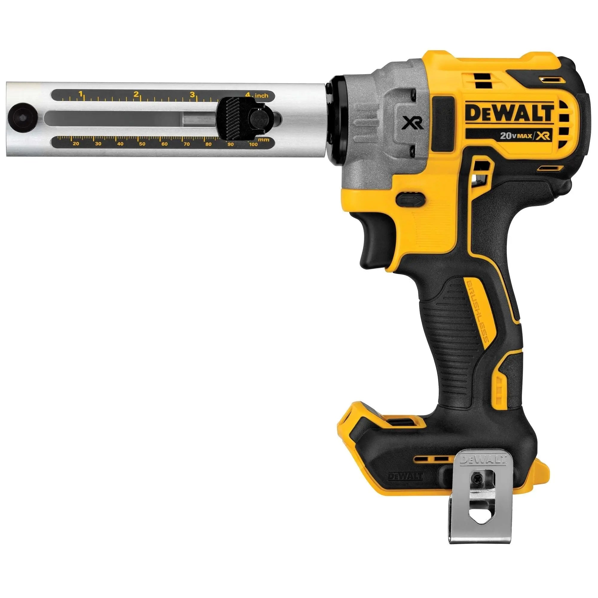 DEWALT DCE151B-20V Max Xr Cable Stripper, Cordless, Tool Only - Wise Line Tools