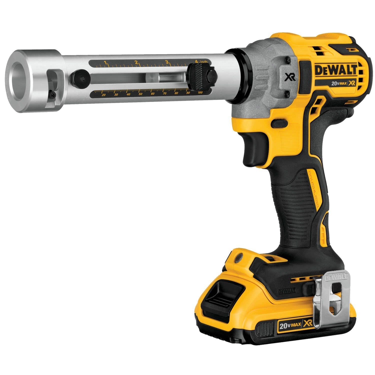 DEWALT DCE151TD1-20V Max Xr Cable Stripper, Cordless Kit - Wise Line Tools