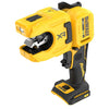 DEWALT DCE154B - 20V MAX* XR 1-1/4 in. Copper Tubing Cutter (Tool Only)