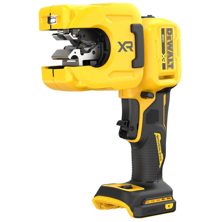 DEWALT DCE154B - 20V MAX* XR 1-1/4 in. Copper Tubing Cutter (Tool Only) DEWALT