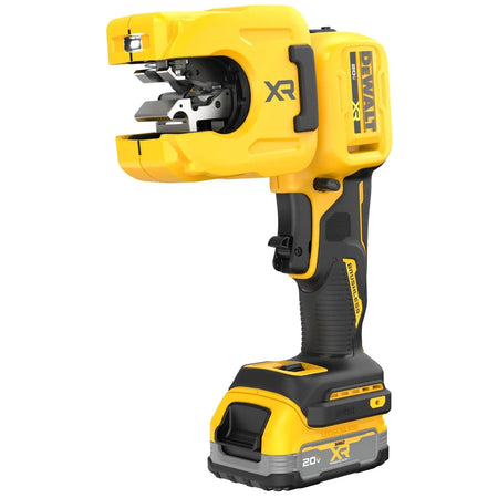 DEWALT DCE154E1 - 20V MAX XR® 1-1/4 in. Copper Tubing Cutter Kit DEWALT