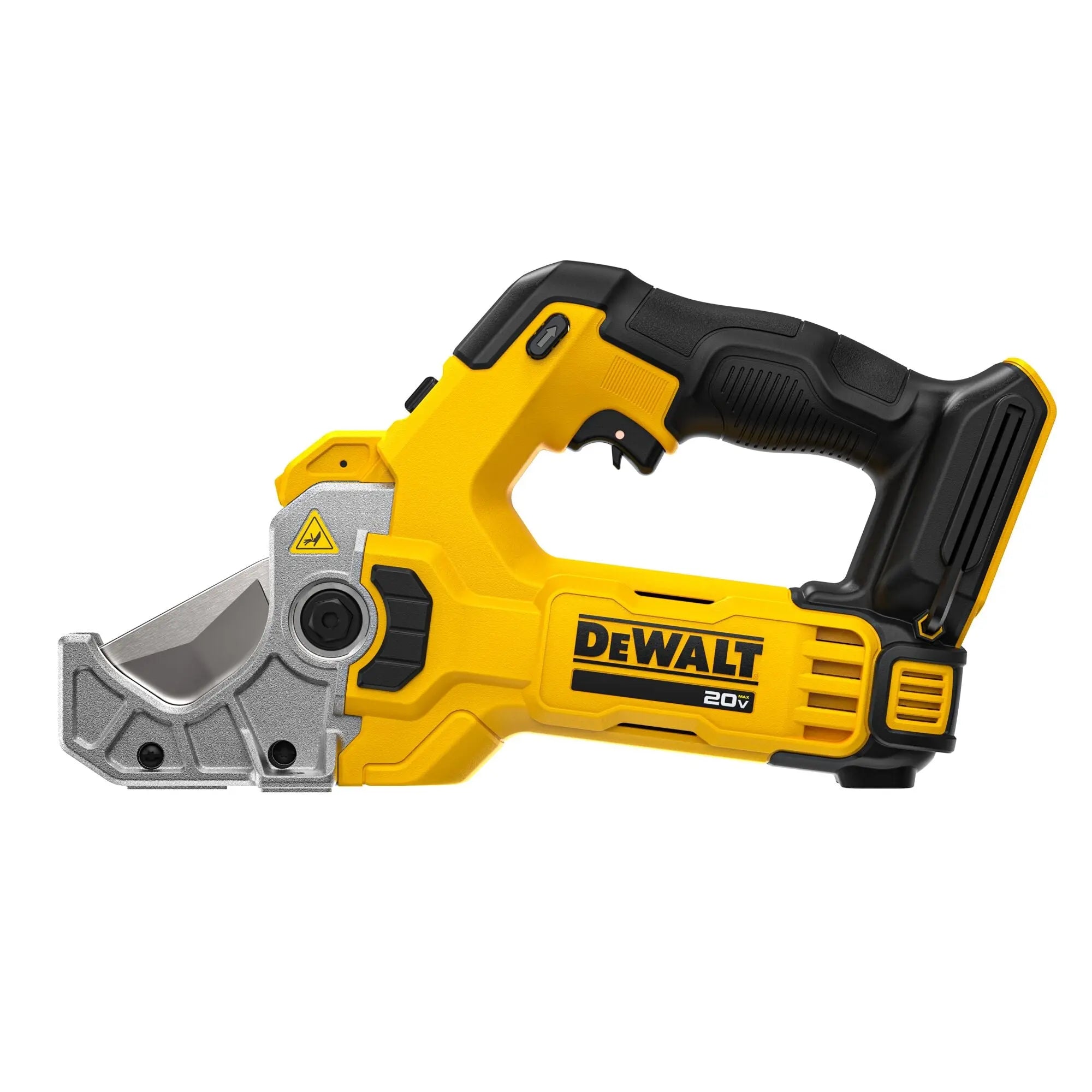 DEWALT DCE180B – DEWALT 20V MAX Plastic Tubing Cutter (Bare) DEWALT