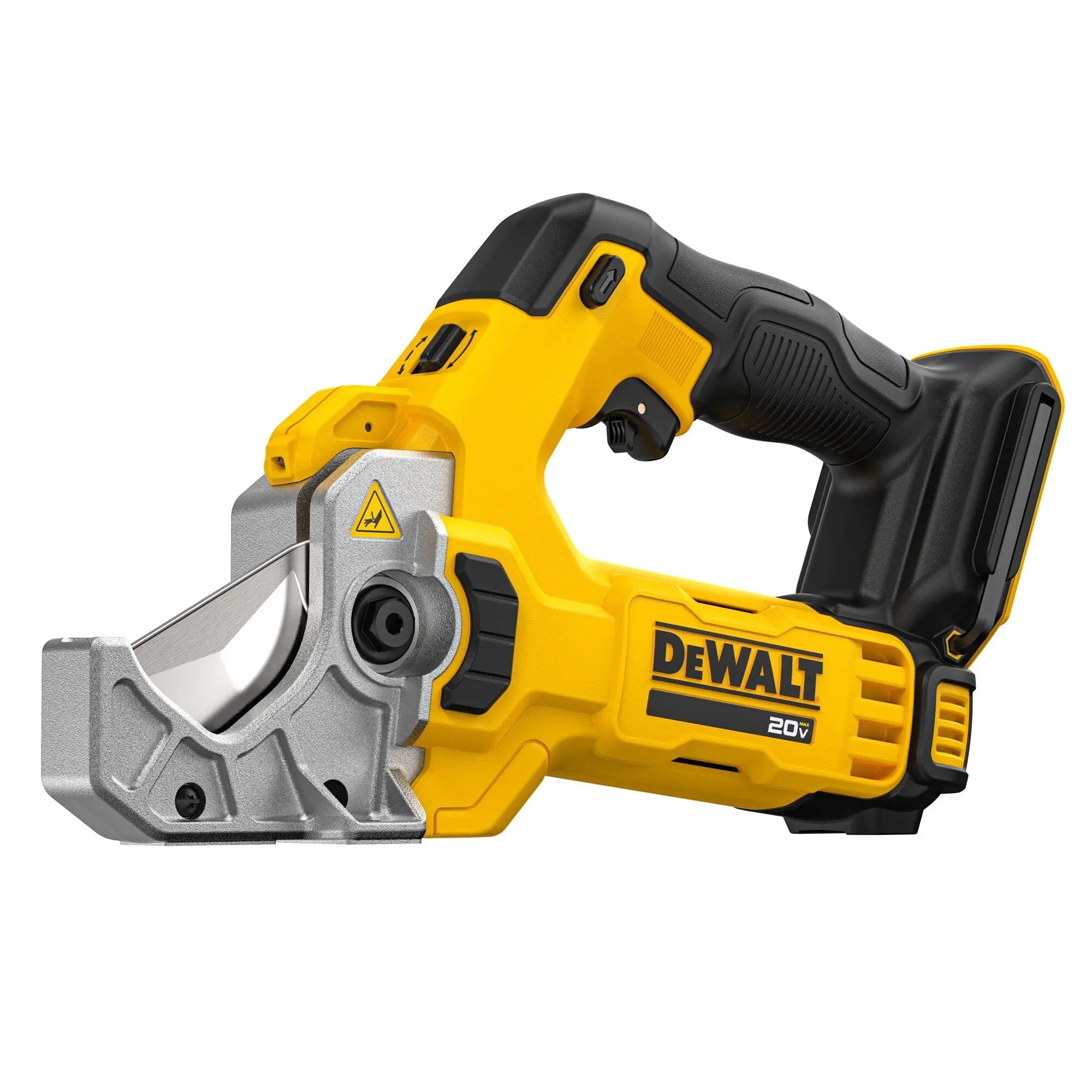 DEWALT DCE180B – DEWALT 20V MAX Plastic Tubing Cutter (Bare) DEWALT