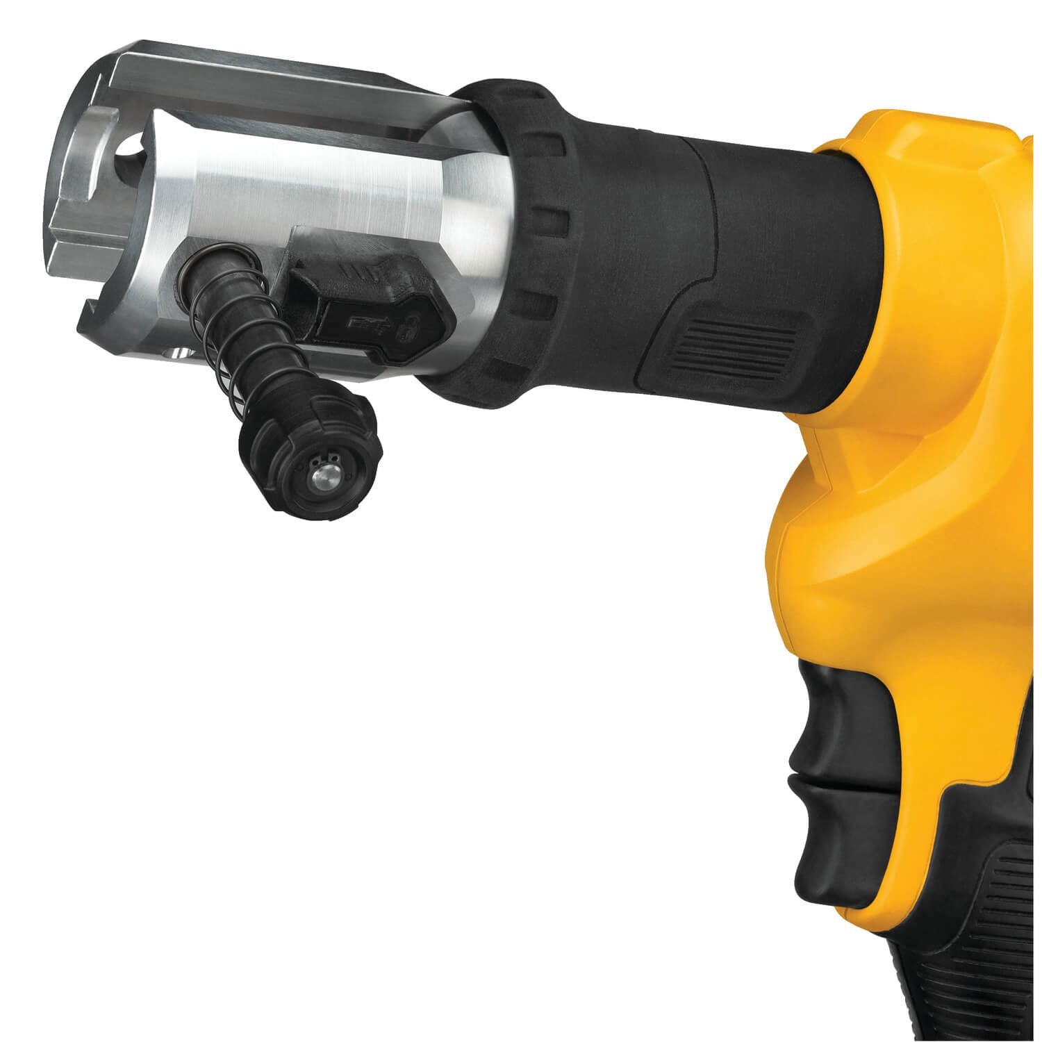 DEWALT DCE200M2-20V Max Pipe Crimping Tool Kit DEWALT