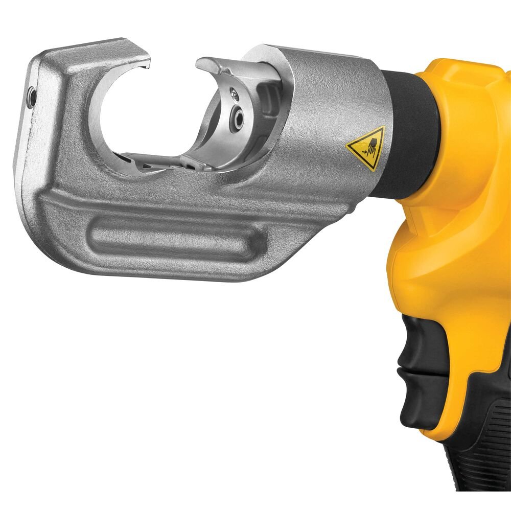 DEWALT DCE300M2-20V Max Cable Crimping Tool With Die - Wise Line Tools