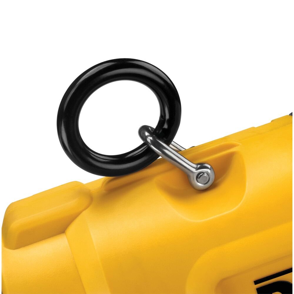 DEWALT DCE300M2-20V Max Cable Crimping Tool With Die - Wise Line Tools