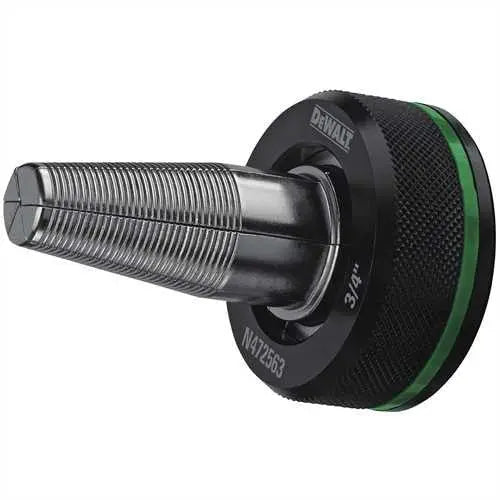 DEWALT DCE40034-3/4" Pex Expander Head, Chrome DEWALT