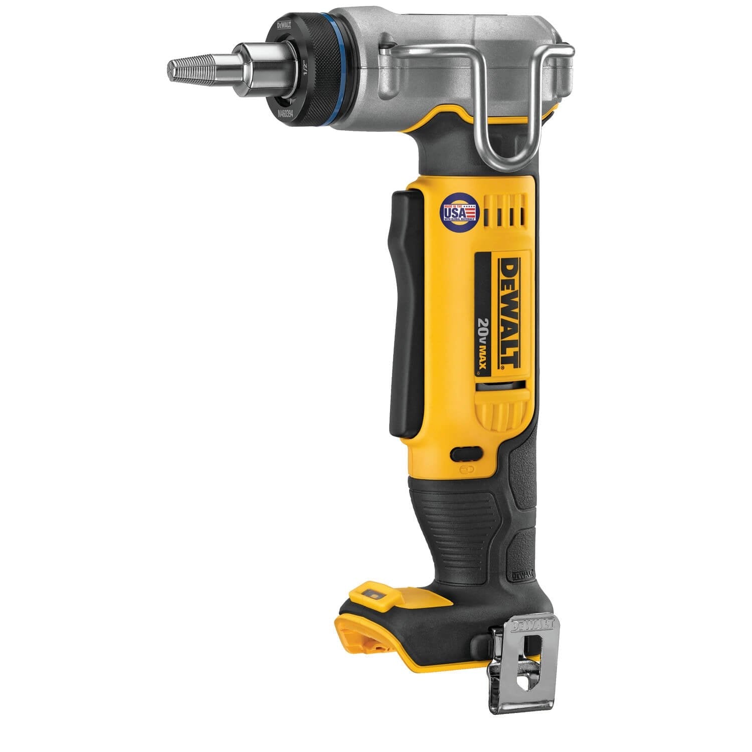 DEWALT DCE400B-20V Max Pex Expander Tool, 1-Inch, Tool Only - Wise Line Tools