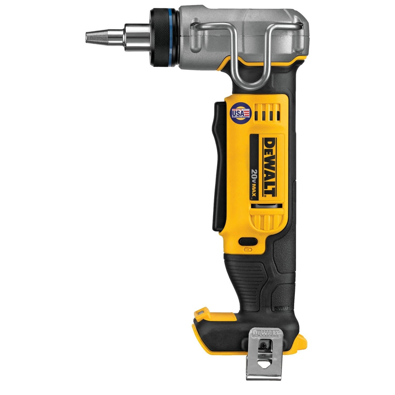 DEWALT DCE400B-20V Max Pex Expander Tool, 1-Inch, Tool Only - Wise Line Tools