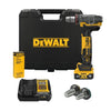 Kit d'extension PEX DEWALT DCE410P1-20V MAX* XR 1-1/2"