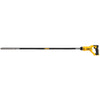 DEWALT DCE531B-20V MAX* Pencil Vibrator, Tool Only