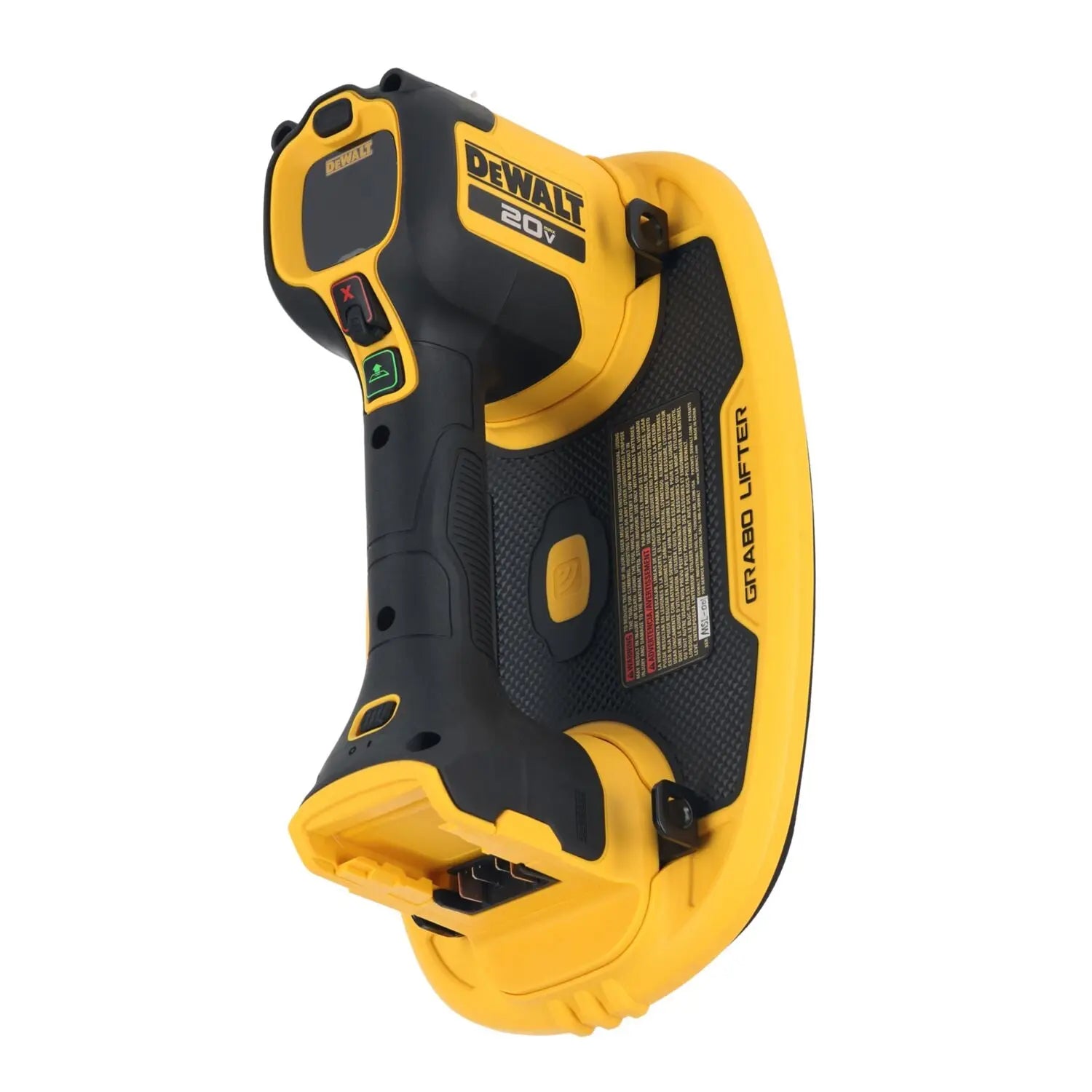 DEWALT DCE592B-20V MAX Grabo Lifter (Bare) DEWALT