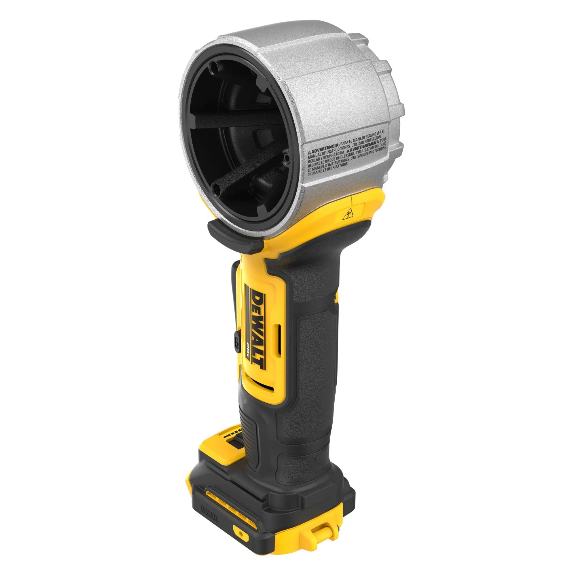 DEWALT DCE710B – DEWALT 20V Dewalt Pipe Prep Tool Bare DEWALT