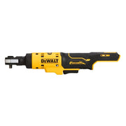 DEWALT DCF504B-XTREME 12V MAX* Brushless 1/4 in. Ratchet (Tool Only) - Wise Line Tools
