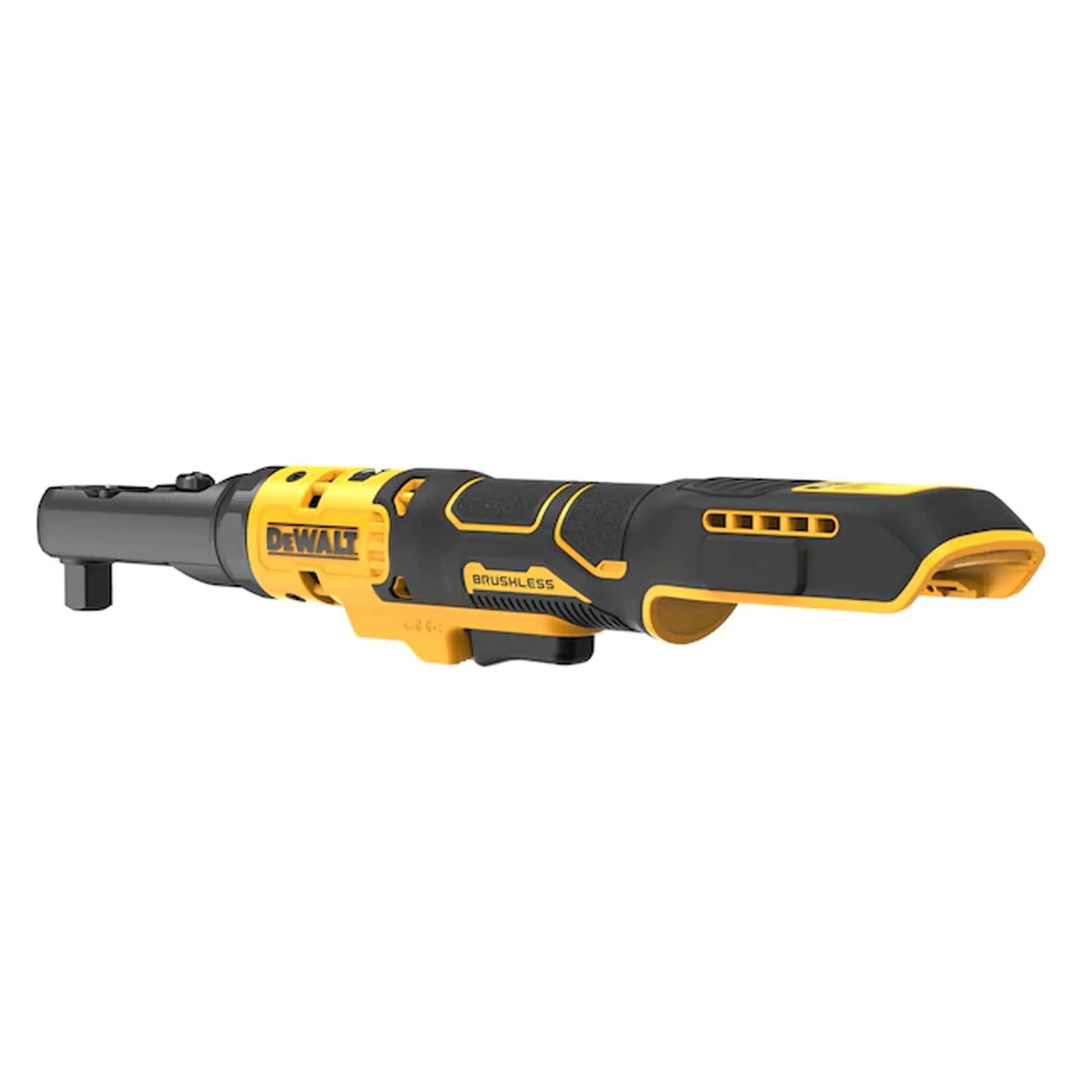 DEWALT DCF510B-20V MAX* XTREME Cordless Brushless 3/8 in & 1/2 in Ratcheting Wrench - Wise Line Tools