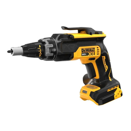DEWALT DCF630B-20V MAX* XTREME Cordless Brushless Drywall Screwgun - Wise Line Tools
