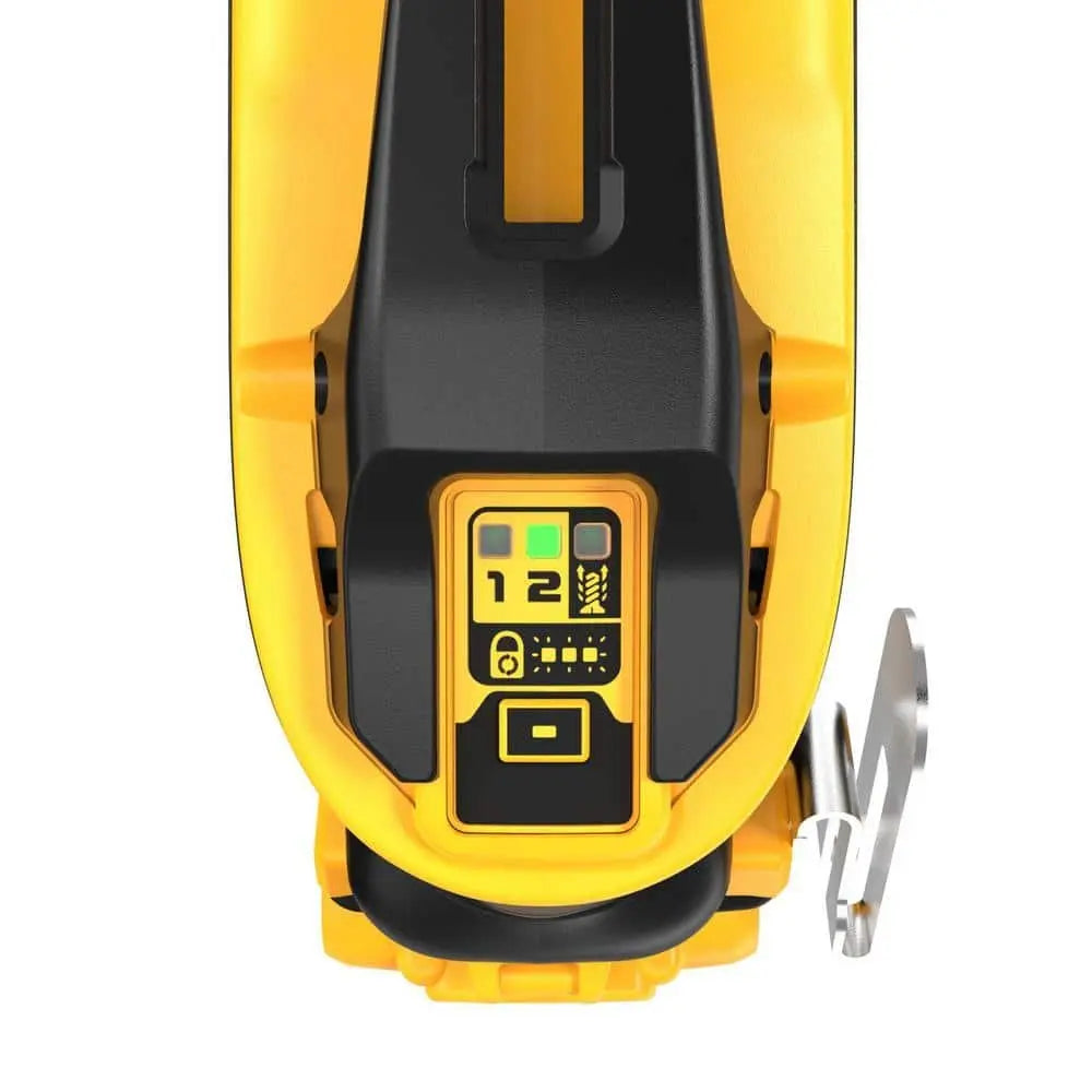 DEWALT DCF630B-20V MAX* XTREME Cordless Brushless Drywall Screwgun - Wise Line Tools