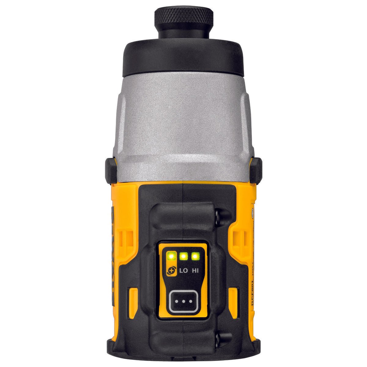 DEWALT DCF801F2 - XTREME™ 12V MAX* BRUSHLESS 1/4 IN. CORDLESS IMPACT DRIVER KIT - Wise Line Tools