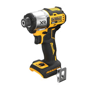 DEWALT DCF845B-20V MAX* XTREME Cordless Brushless 1/4 in Impact Driver Drill - Wise Line Tools