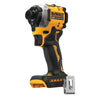DEWALT DCF850B ATOMIC 20V MAX* 1/4 in. Brushless Cordless 3-Speed Impact Driver (Tool Only)