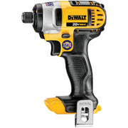 DEWALT DCF885B-20V MAX* XTREME Cordless 1/4 in Impact Driver Drill - Wise Line Tools