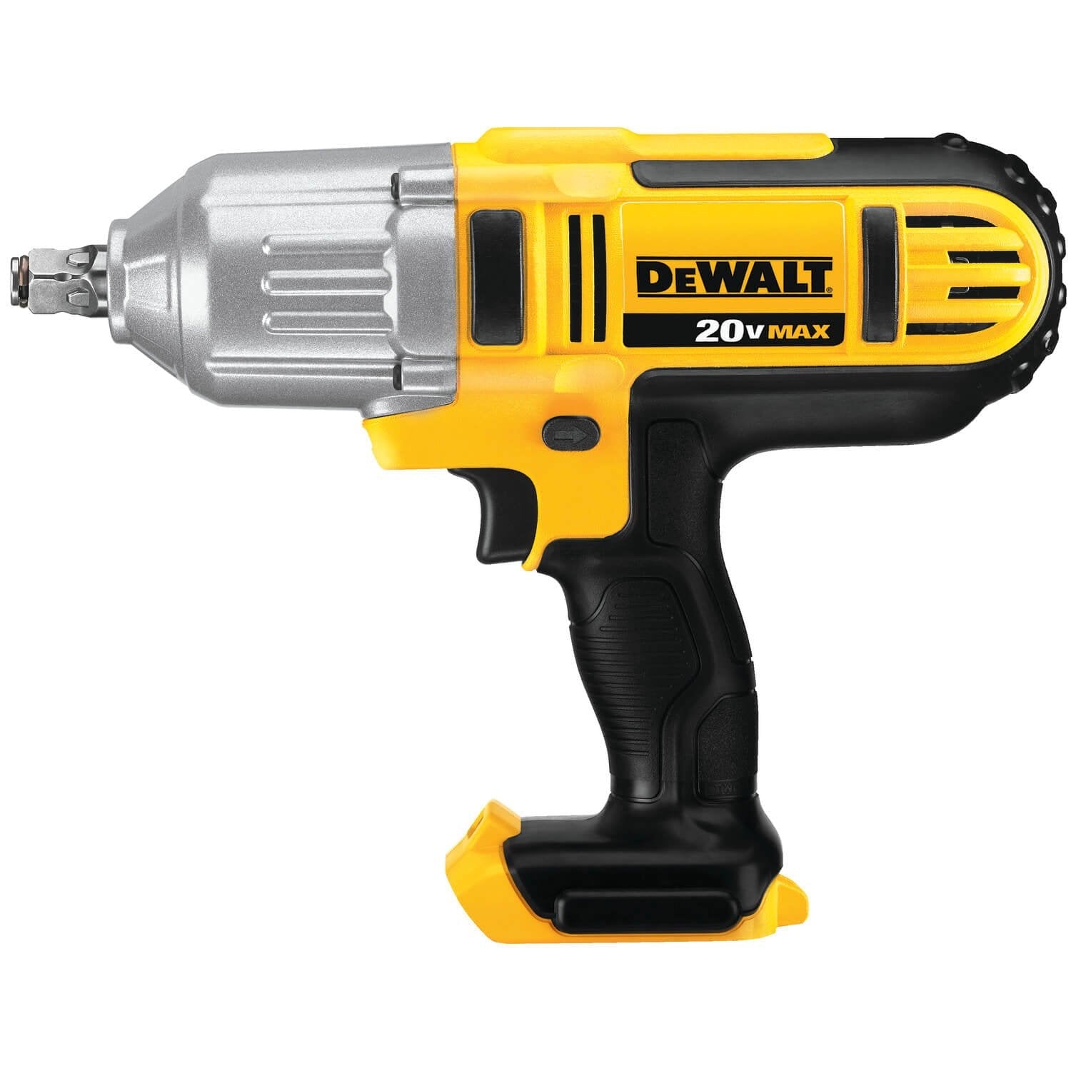 DEWALT DCF889HB 20V H TORQUE 1/2" IMPACT W HOG RING ANVIL DEWALT