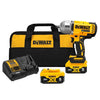 DEWALT DCF900P2-20V Max 1/2" Ht Schlagschrauber-Set