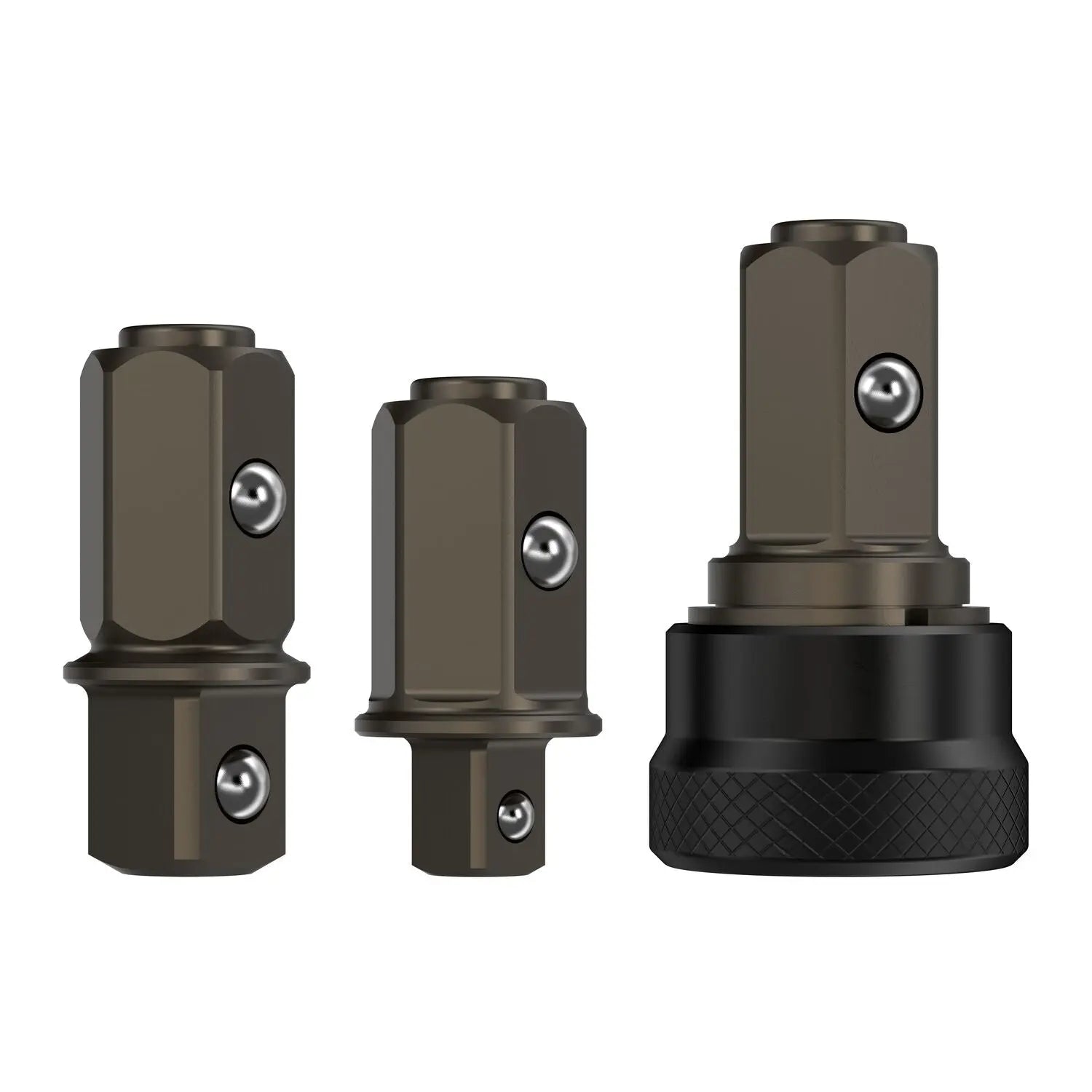 DEWALT DCFA5001-1/4" & 3/8" Anvil Set for DCF500 Sealed Head Ratchet - Wise Line Tools